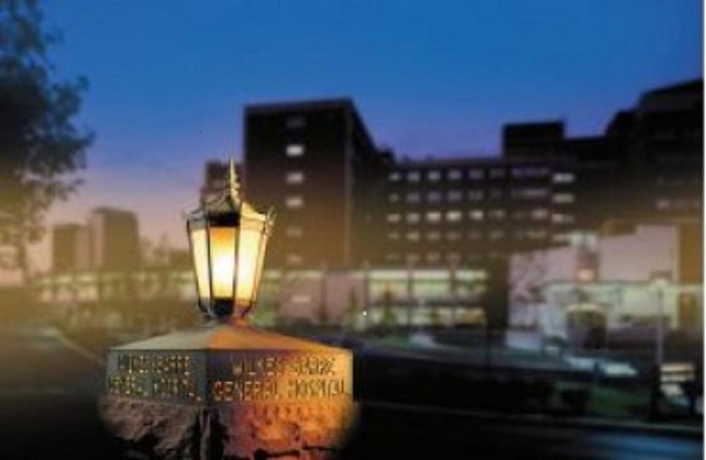 Quality Inn Arena Wilkes-Barre Exterior photo