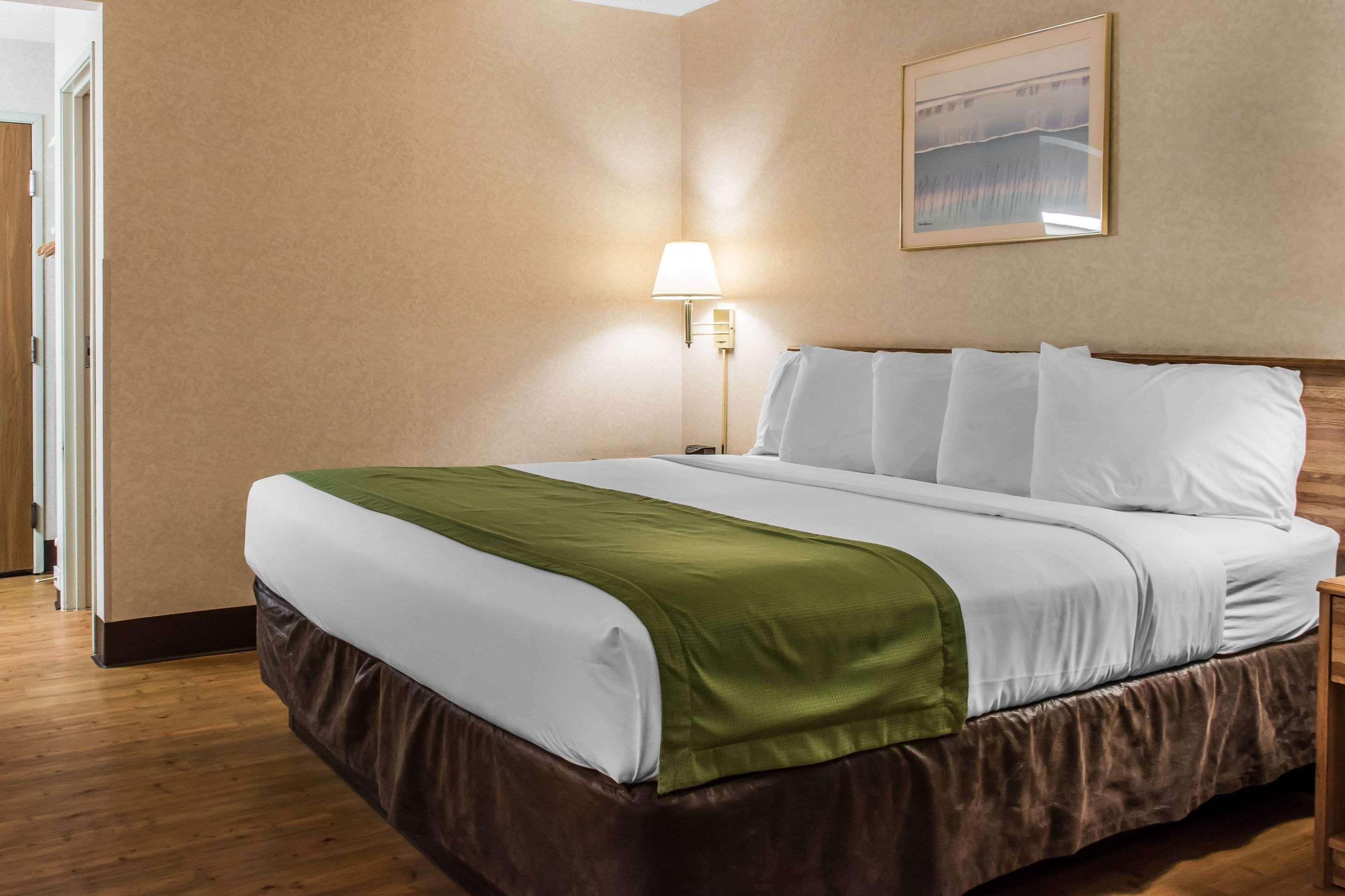 Quality Inn Arena Wilkes-Barre Exterior photo