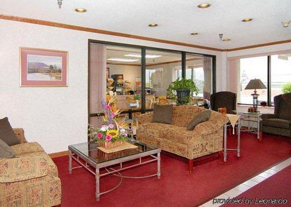 Quality Inn Arena Wilkes-Barre Interior photo